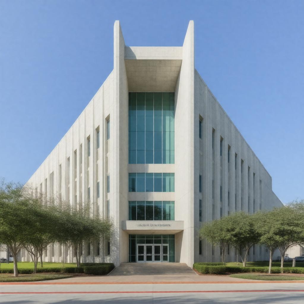 University of Houston Law Center